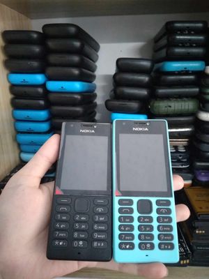 Nokia 216 - Cục gạch 2 sim chính hãng
