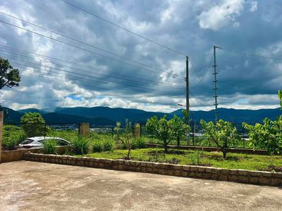Siêu phẩm đất vườn - thổ cư view núi chứa chan. Kinh doanh dòng tiền.