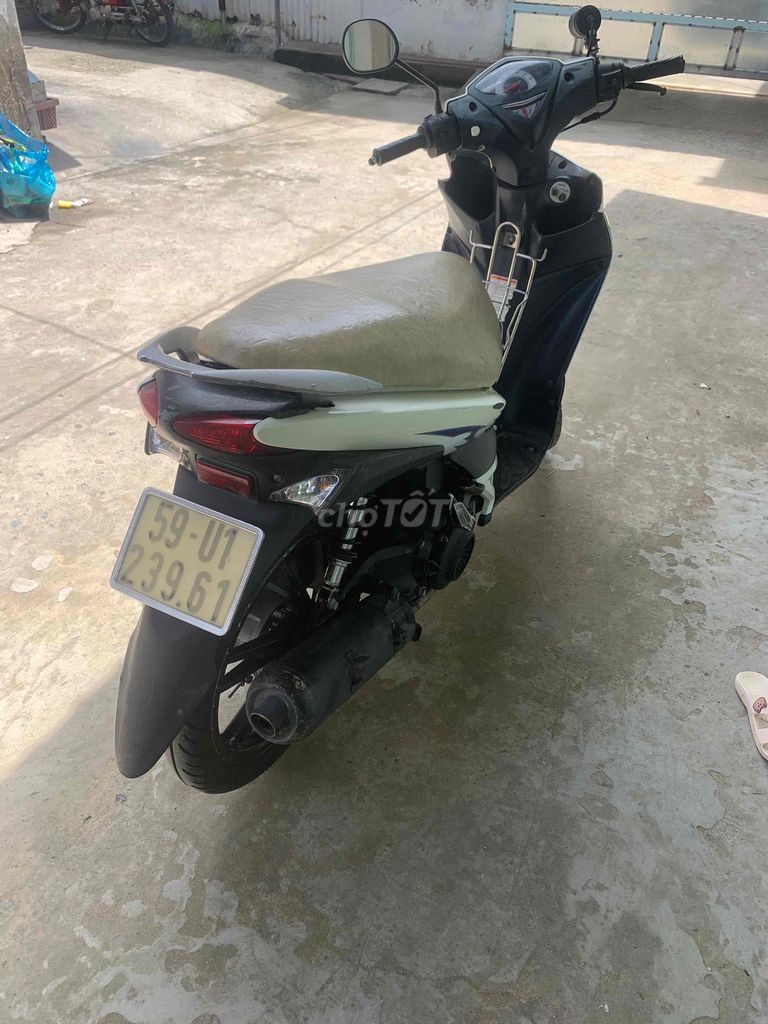 hayate ss fi máy móc thì thầm gtdd ngoại hình sạch. Mua bán Xe máy tại Quận 8 Tp Hồ Chí Minh được đăng bởi Minh Trung hình 1