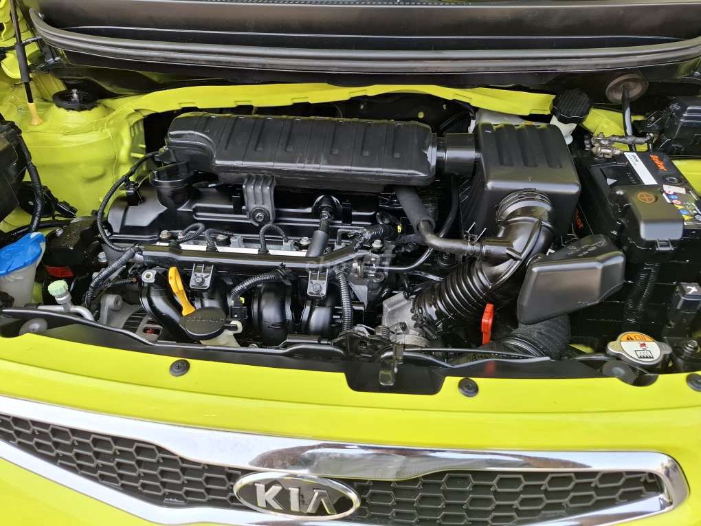 Kia Picanto 2014 S AT - 77000 km. Mua bán Ô tô tại Huyện Đức Trọng Lâm Đồng được đăng bởi ÔTÔ THỦY DƯƠNG hình 11