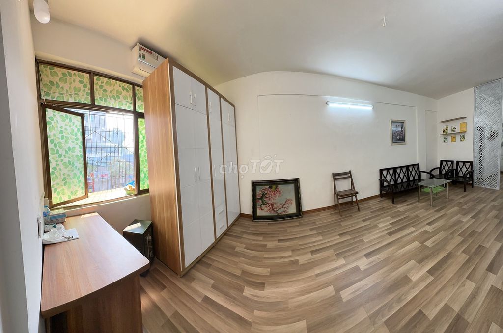 Квартира A1 в аренду в Фам Нгок Тхач - 3-й этаж