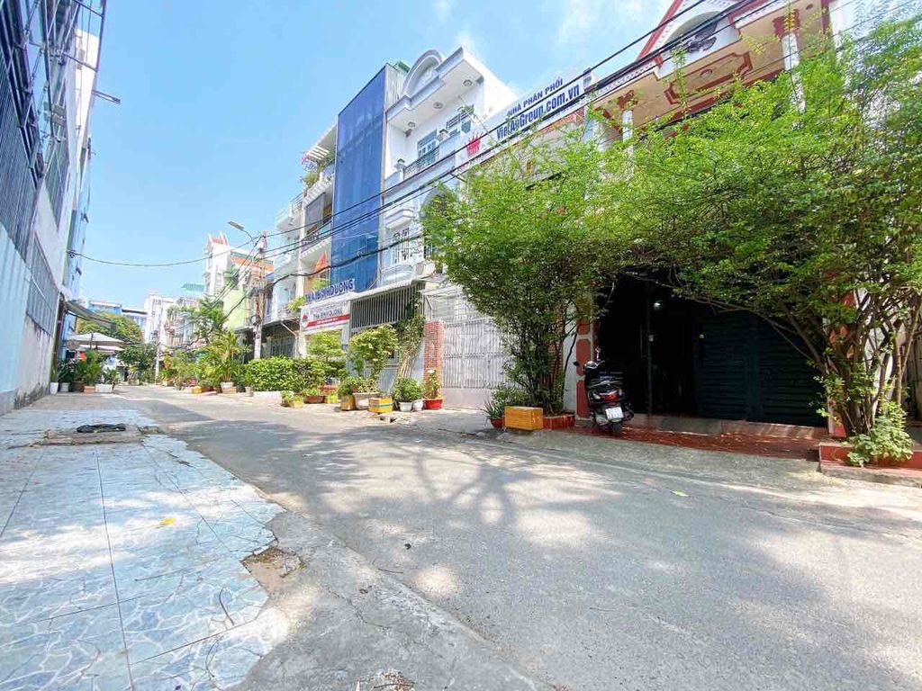 Xuất cảnh nên bán nhà vị trí đẹp. Mua bán nhà ở tại Quận Gò Vấp Tp Hồ Chí Minh được đăng bởi thành đạt1804 hình 3