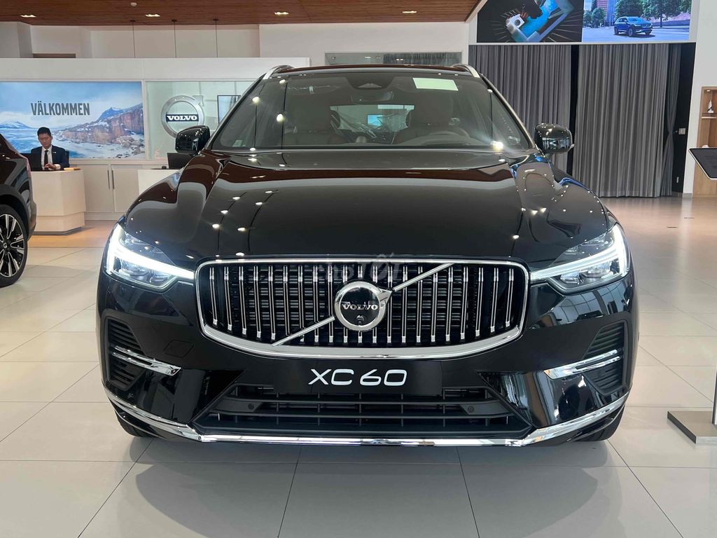 Volvo XC60 2024