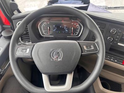 Shacman H3000S 2025 Trắng. Mua bán Phương tiện khác tại Quận Hải An Hải Phòng được đăng bởi Tuấn Tô Bình