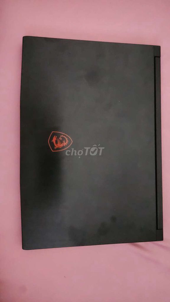 MSI Thin GF63 i5-12450H 16GB/512GB RTX 4050. Mua bán Laptop tại Thành phố Thủ Đức Tp Hồ Chí Minh được đăng bởi Nguyễn Minh Triết hình 1