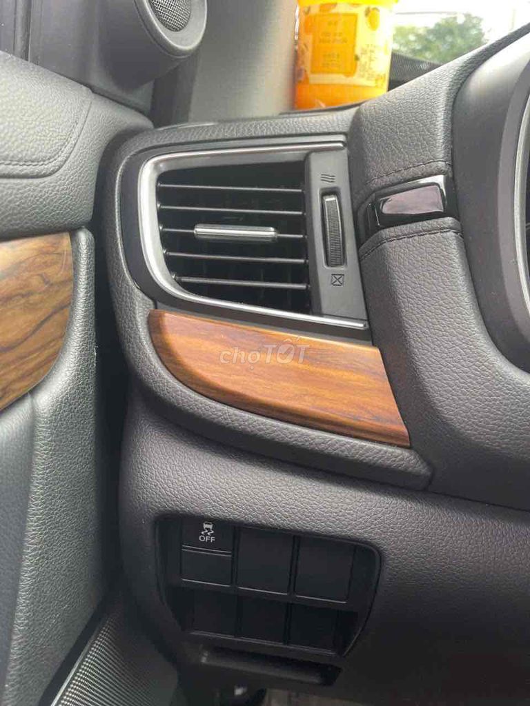 Honda CRV 1.5 2018 G - 97000 km. Mua bán Ô tô tại Huyện Bình Chánh Tp Hồ Chí Minh được đăng bởi Phúc hình 12