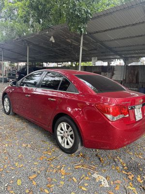 Chevrolet Cruze 2015 LS 1.6 - 150000 km. Mua bán Ô tô tại Thành phố Biên Hòa Đồng Nai được đăng bởi Nguyễn thi minh khiết