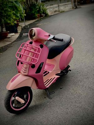 🆘🌈🌈 Vespa Primavera 125 Đk 2015 bstp. Mua bán Xe máy tại Quận Gò Vấp Tp Hồ Chí Minh được đăng bởi Cửa hàng xe máy văn phúc