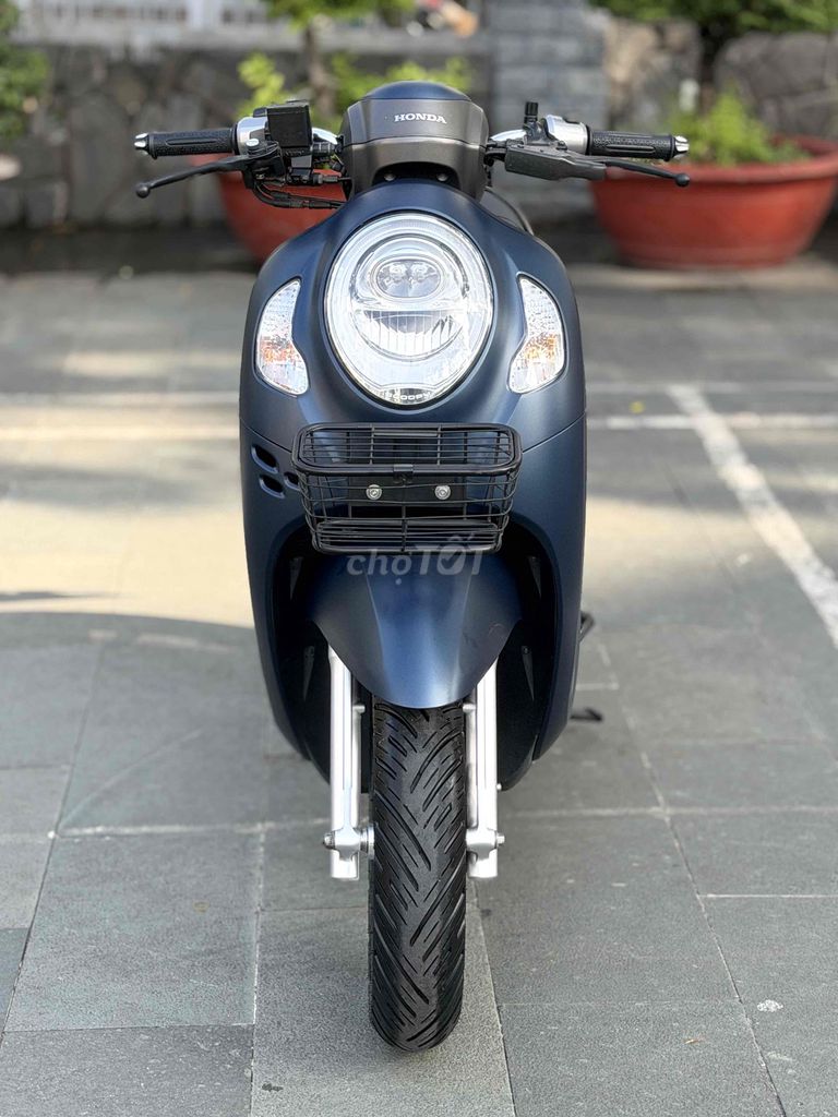 SCOOPY 2024 Kiểng OHLINS BSTP CHÍNH CHỦ CÓ GÓP
