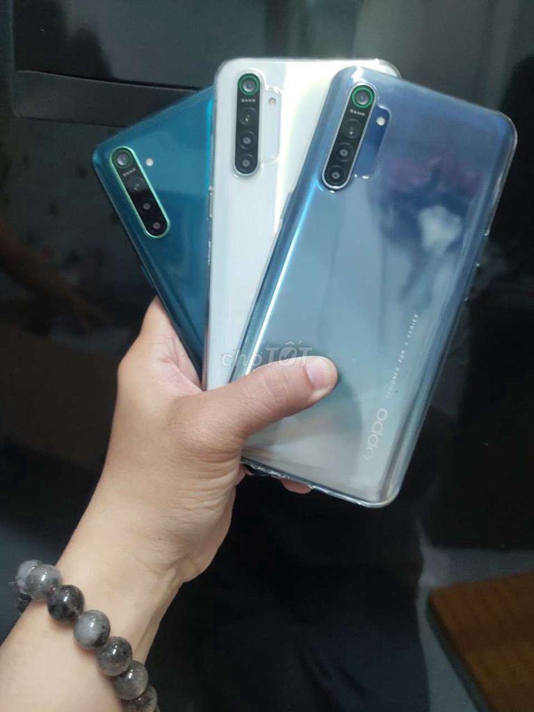 Oppo K5 cực mạnh