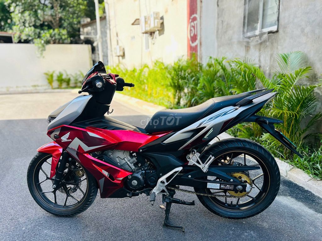 honda winnerX V2 đời 2021. Mua bán Xe máy tại Quận Bắc Từ Liêm Hà Nội được đăng bởi XE MÁY VUI THU hình 5