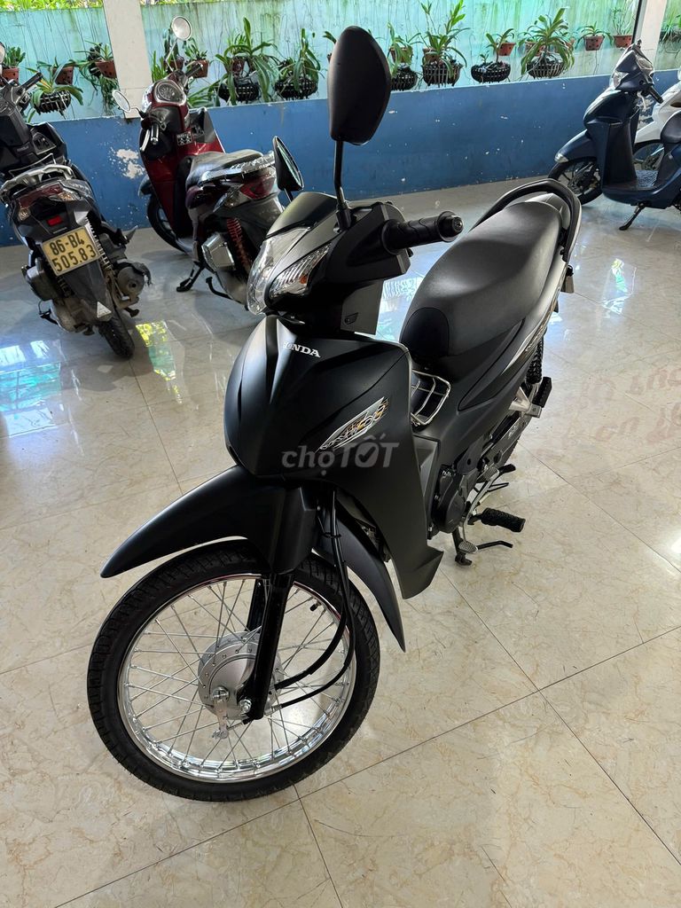 Wave 2025. Mua bán Xe máy tại Huyện Hàm Thuận Nam Bình Thuận được đăng bởi Toàn hình 3