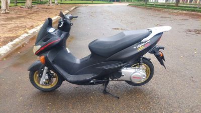 Epicuro suzki 150..72H8-5479..giấy đầy đủ. Mua bán Xe máy tại Huyện Đất Đỏ Bà Rịa - Vũng Tàu được đăng bởi Trường