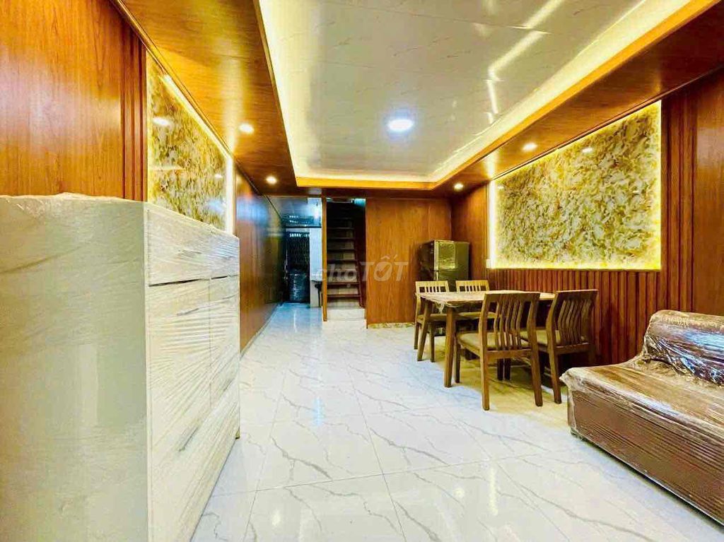 🏡 BÁN NHÀ TRUNG TÂM QUẬN 1 – PHỐ TÂY BÙI VIỆN. Mua bán nhà ở tại Quận 1 Tp Hồ Chí Minh được đăng bởi tiến lê thanh hình 3
