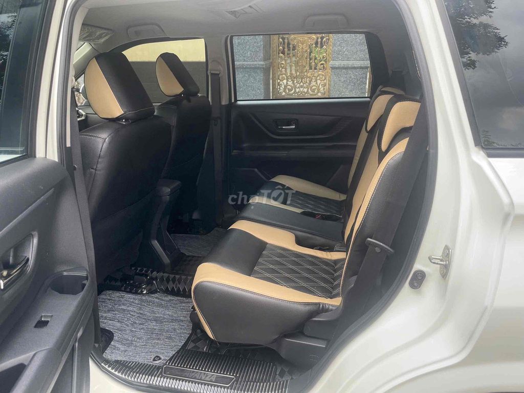 Toyota Avanza Premio 2023 MT - 54000 km. Mua bán Ô tô tại Quận Bình Tân Tp Hồ Chí Minh được đăng bởi Trinh tp hcm hình 12