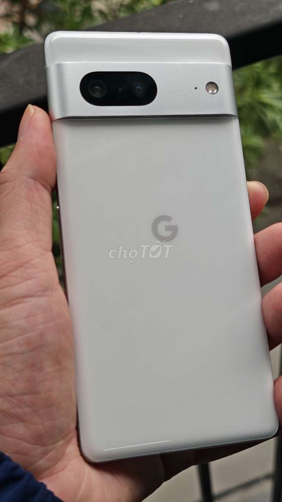 Pixel 7 QT OEM mở. Mua bán Điện thoại tại Quận Cầu Giấy Hà Nội được đăng bởi Thang Ha hình 1