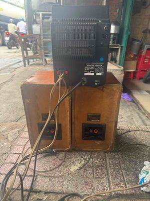 dàn máy Victor,. Mua bán Tivi, Âm thanh tại Huyện Nhà Bè Tp Hồ Chí Minh được đăng bởi sang