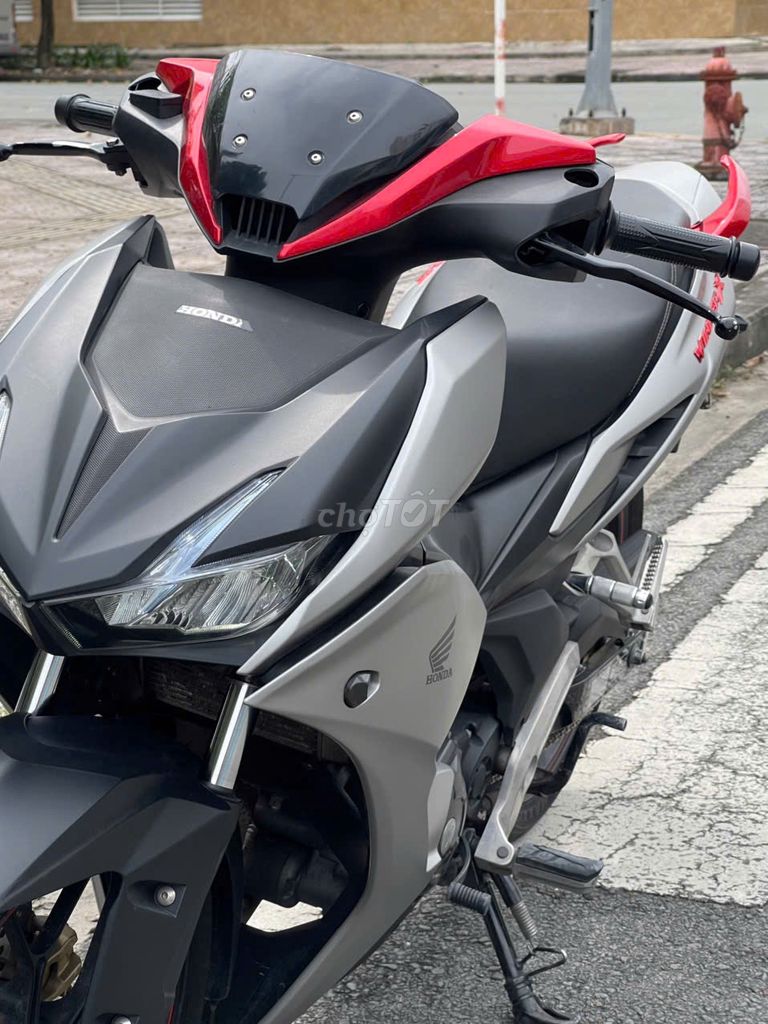 🛵 BÁN NHANH: HONDA -  WINNER- ĐỜI 2020 🔥. Mua bán Xe máy tại Thành phố Thủ Đức Tp Hồ Chí Minh được đăng bởi iMotorbike Viet Nam hình 9
