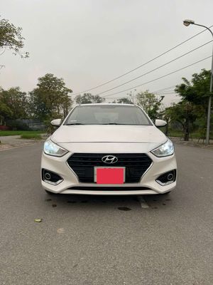 hơn 200 tr có huyn dai asen 2019MT cực chất