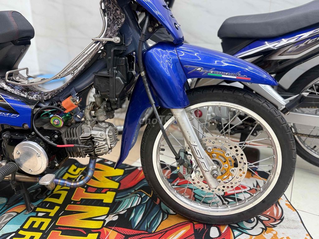 Wave full kiểng máy 54zz bstp. Mua bán Xe máy tại Quận Tân Phú Tp Hồ Chí Minh được đăng bởi Nguyễn thế giang hình 3