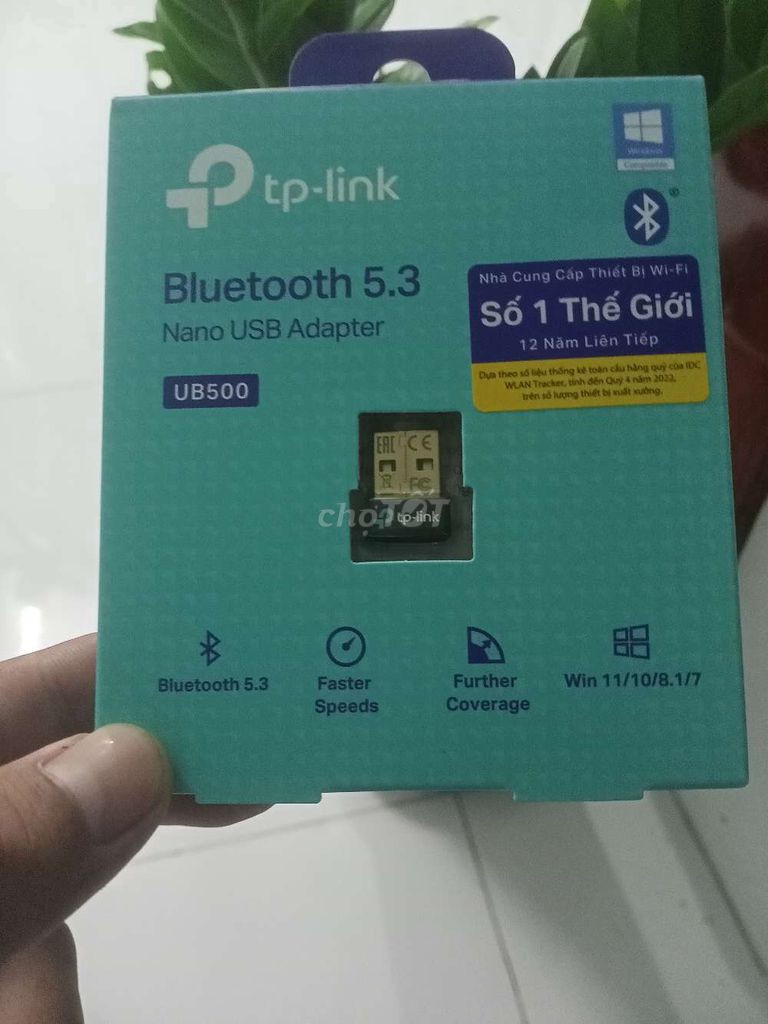 Usb bluetooth TP link 5.3