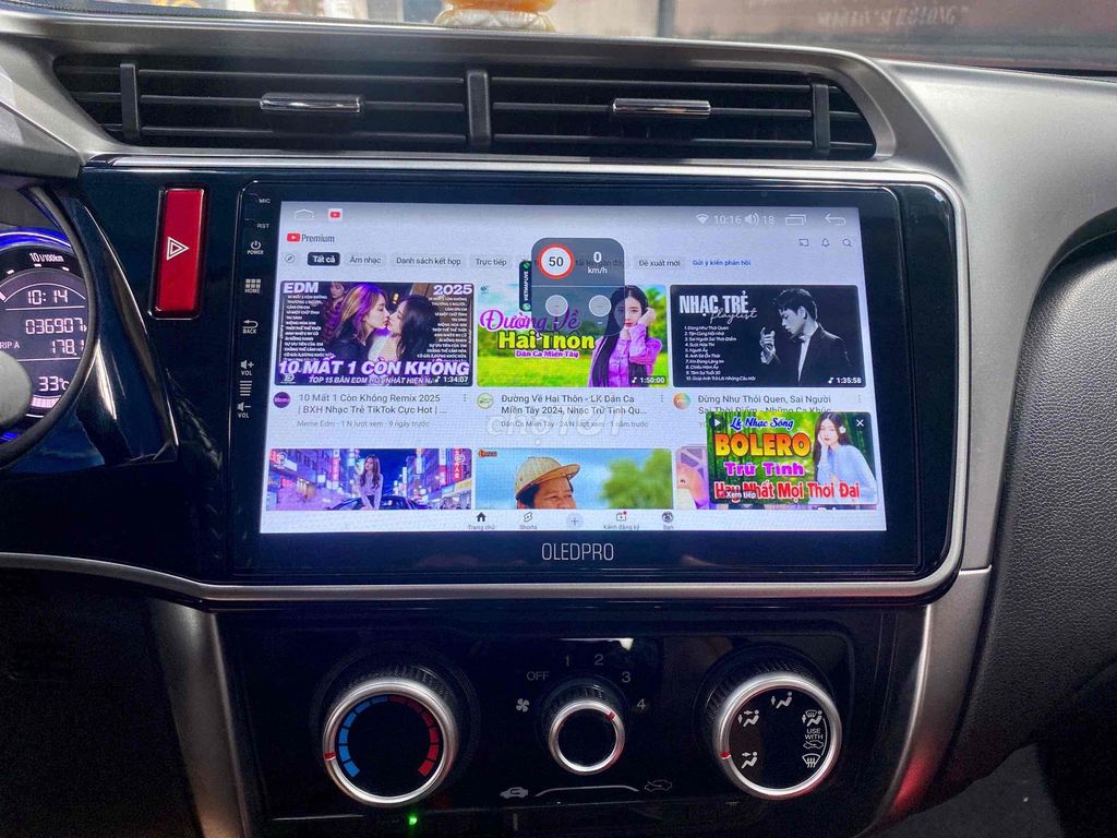 MÀN HÌNH Ô TÔ NHIỀU TÍNH NĂNG GIÁ TỐT. Mua bán Phụ tùng xe tại Quận Tân Bình Tp Hồ Chí Minh được đăng bởi Xe Đẹp Detailing hình 1