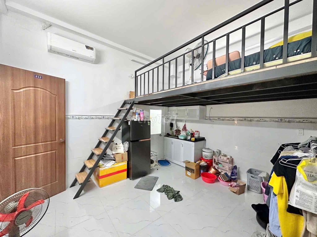 💰TRỌ giá tốt RỘNG RÃI đang TRỐNG SẴN tại LÊ VĂN QUỚI - BÌNH TRỊ ĐÔNG - ảnh 3