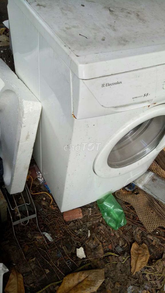0928358318 - Bán máy giặt