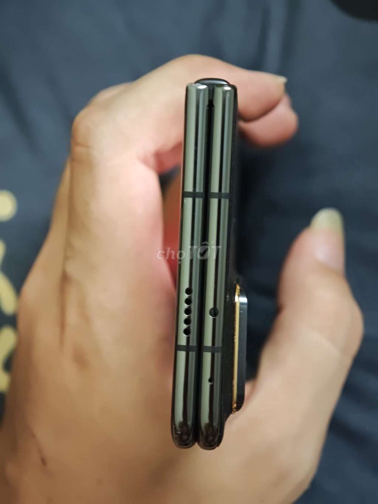 Honor Magic V2 Đen 512GB. Mua bán Điện thoại tại Quận Hà Đông Hà Nội được đăng bởi Nguyễn Hồng Vinh hình 1