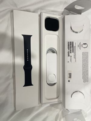 Apple Watch Series 7 (44 mm) NhômUSA Like New