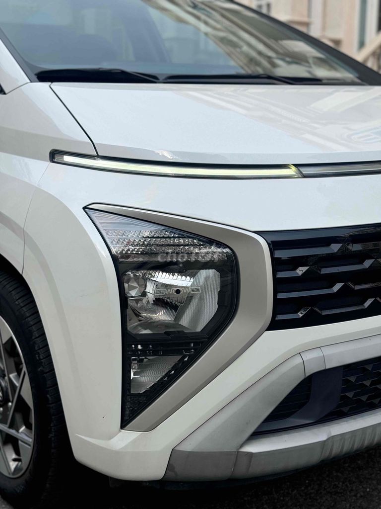 Hyundai Stargazer 2022 1.5 Đặc biệt - 29000 km. Mua bán Ô tô tại Thành phố Thủ Đức Tp Hồ Chí Minh được đăng bởi Trương Duy hình 10