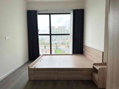 Аренда · 2 комн. · 69 м² · Thành phố Thủ Đức, ул. Đồng Văn Cống