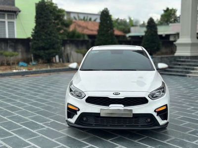 Kia Cerato 2020 2.0 AT Premium  - 40000 km. Mua bán Ô tô tại Thành phố Thuận An Bình Dương được đăng bởi BÌNH VÌNH PHÚ CHUYÊN XE LƯỚT BAO TEST HÃNG 