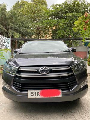 Toyota Innova 2019 62k km 1 chủ