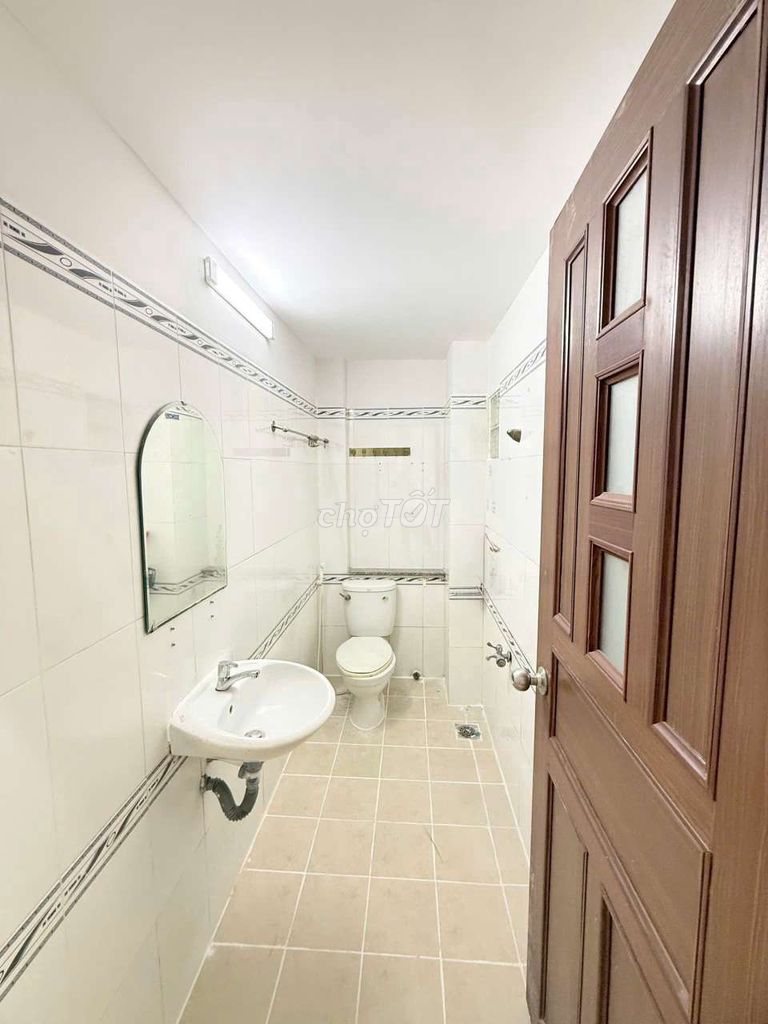 💧🔥Nhà Liên Khu 16-18 Bình Trị Đông, Sát Khu Tên Lửa. Mua bán Nhà ở tại Quận Bình Tân Tp Hồ Chí Minh được đăng bởi Quang hình 5