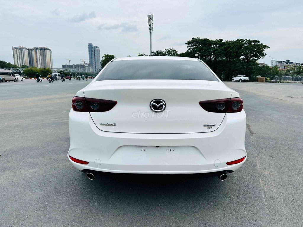 Mazda 3 1.5AT sản xuất 2021. Mua bán Ô tô tại Quận Nam Từ Liêm Hà Nội được đăng bởi A Phương hình 2