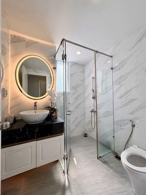 Apartment 90 m² · 2 bed · The Gold View