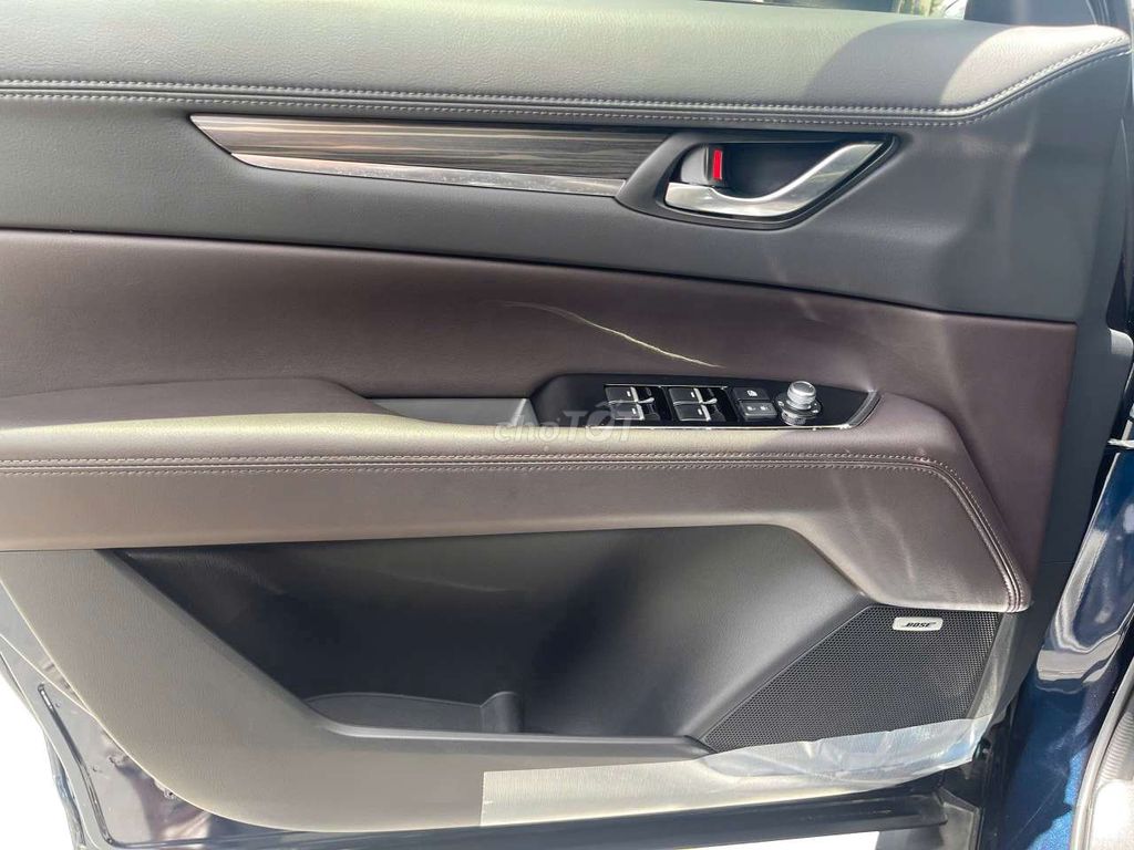 💙💙 Mazda CX8 Signature 2.5 AT AWD - 1668 km. Mua bán Ô tô tại Thành phố Thủ Đức Tp Hồ Chí Minh được đăng bởi BÌNH VÌNH PHÚ CHUYÊN XE LƯỚT BAO TEST HÃNG  hình 10