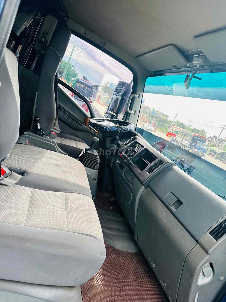 🔥 BÁN XE JAC N700 LƯỚT CHẠY 83 NGÀN THÙNG INOX. Mua bán Xe tải, xe ben tại Huyện Trảng Bom Đồng Nai được đăng bởi Mr Tuấn Ô Tô Quốc Thịnh hình 3