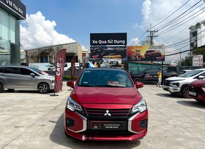 Mitsubishi Attrage 2021 CVT Premium - 66500 km. Mua bán Ô tô tại Thành phố Thủ Đức Tp Hồ Chí Minh được đăng bởi MITSUBISHI THỦ ĐỨC UCAR