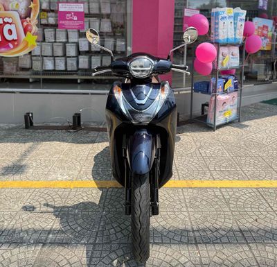 Bán Sh mode 2022 siêu đẹp biển số 43 chinh chủ