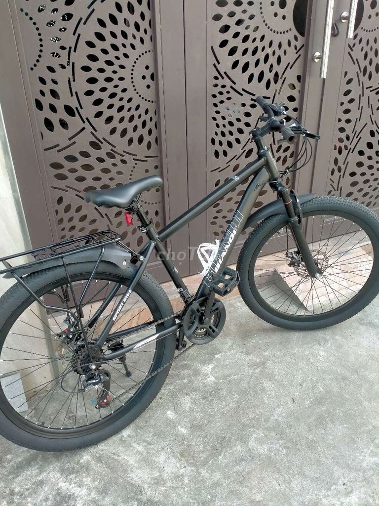 Xe đạp địa hình 26 inch. Mua bán Xe đạp tại Quận Thanh Khê Đà Nẵng được đăng bởi Huynh đình phúc hình 4