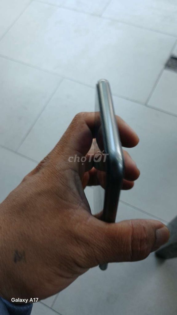 Apple iPhone 8 Plus 64GB Đen. Mua bán Điện thoại tại Huyện Hóc Môn Tp Hồ Chí Minh được đăng bởi HungMinh hình 1