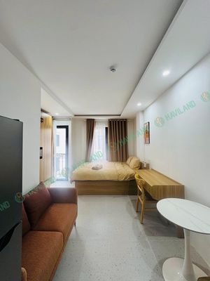 Rent · 1 bd · 40 м² · Quận Ngũ Hành Sơn, ул. Đường An Thượng 17
