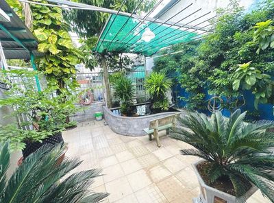 Bán Nhà đường Song Hành, Thị Trấn Hóc Môn – 10x14m, Trệt Lửng, 3PN