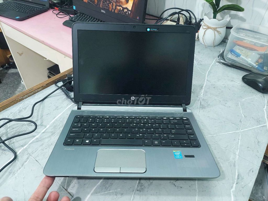 💥 LAPTOP HP i7 MỎNG NHẸ RAM 8GB Ổ SSD WIN 10. Mua bán Laptop tại Quận Bình Tân Tp Hồ Chí Minh được đăng bởi LAPTOP XÁCH TAY NGUYÊN ZIN hình 1