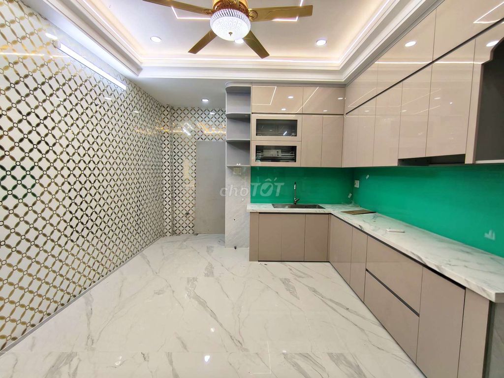 chính chủ gửi ace môi giới chạy phụ căn nhà 55/107A Tây Lân  - ảnh 3