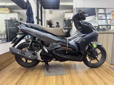 Honda Air Blade 150 ABS 2020 xanh nhám bstp
