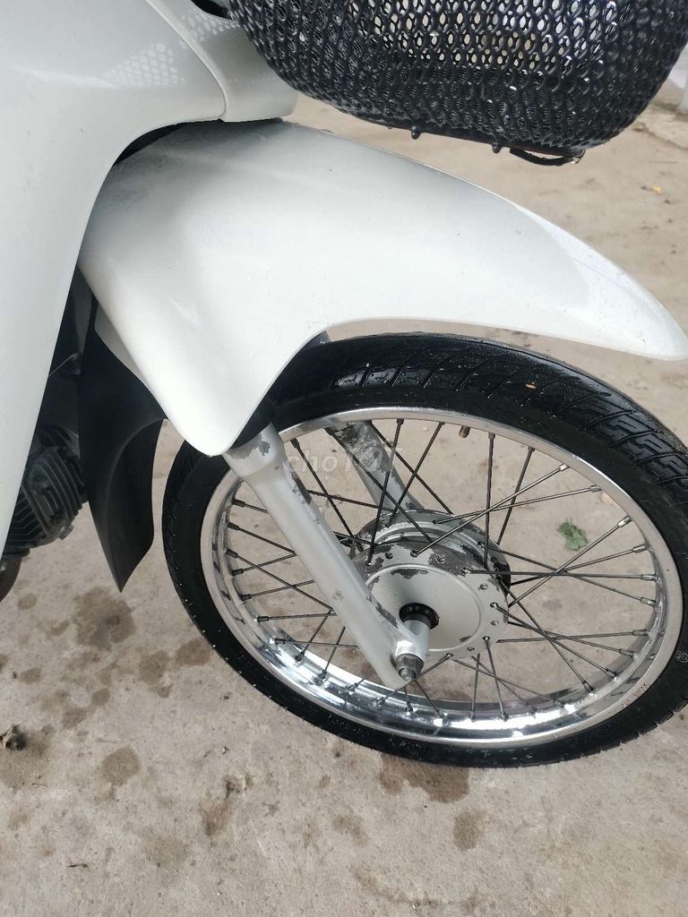 Wavealpha100 ,9 chủ zinnguyêncon. Mua bán Xe máy tại Huyện Ba Tri Bến Tre được đăng bởi Giang Ba Tri chợ bảo thanh  hình 3