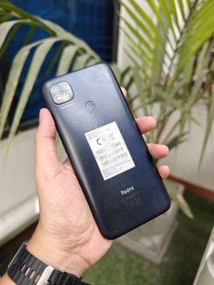 Redmi 9C xác sống TL. Mua bán Điện thoại tại Quận Bình Thạnh Tp Hồ Chí Minh được đăng bởi Thành Trung